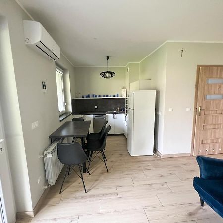 Apartamenty 53 비엘렌 자오브잔스키 외부 사진
