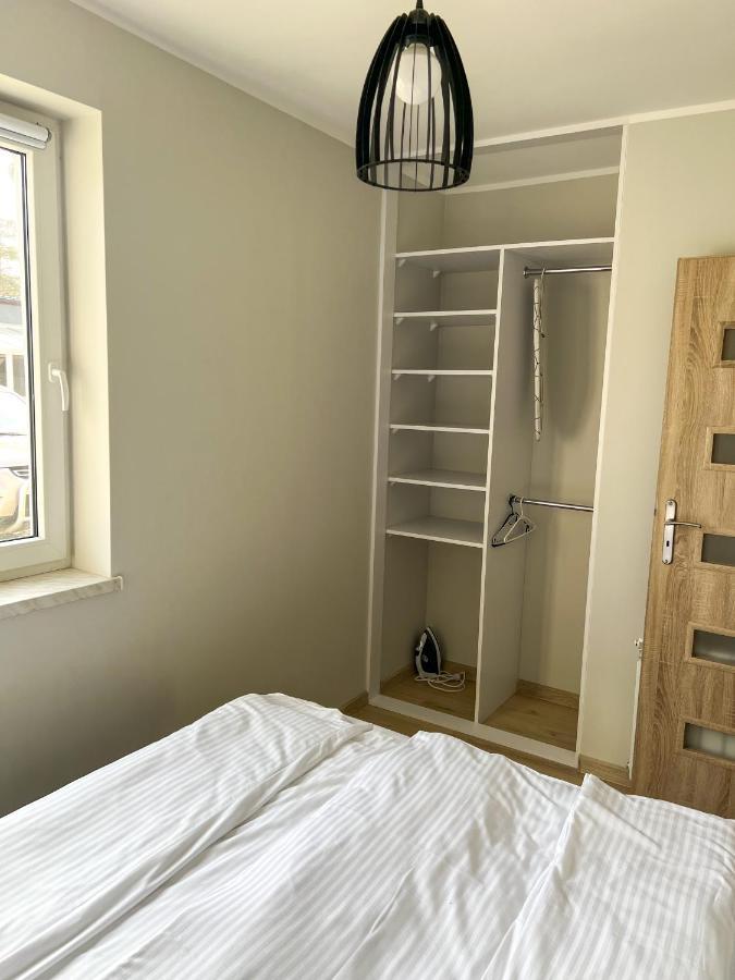 Apartamenty 53 비엘렌 자오브잔스키 외부 사진