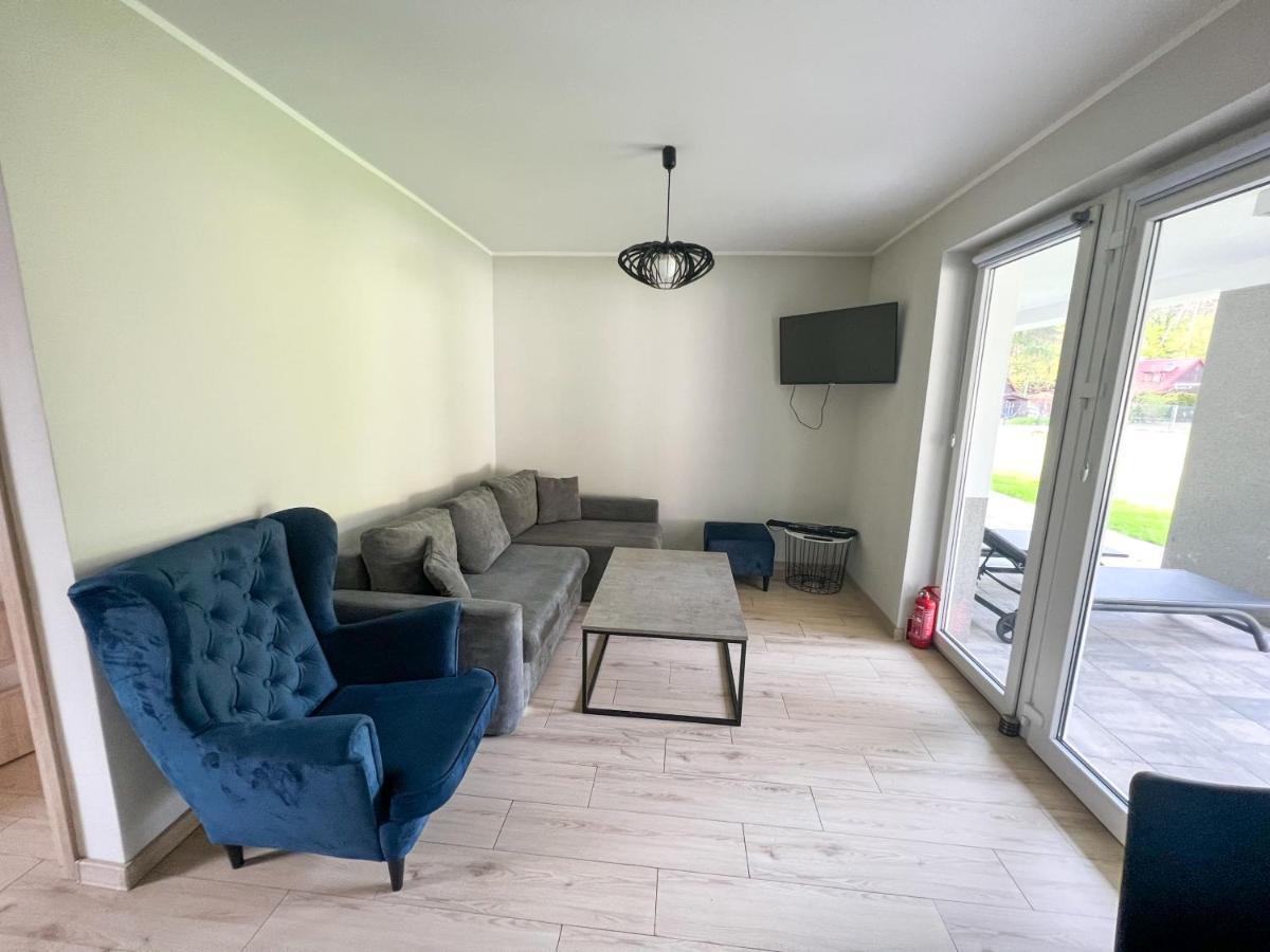 Apartamenty 53 비엘렌 자오브잔스키 외부 사진