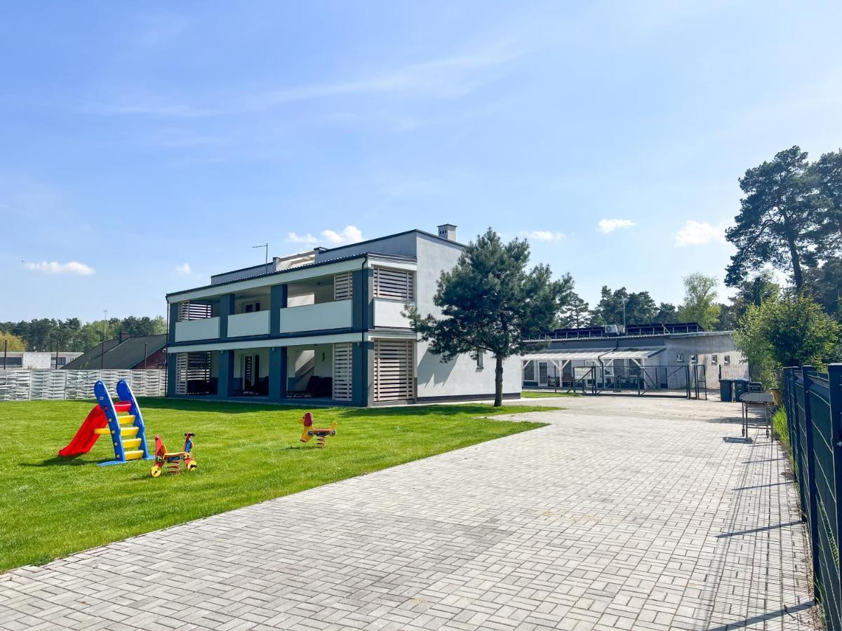 Apartamenty 53 비엘렌 자오브잔스키 외부 사진