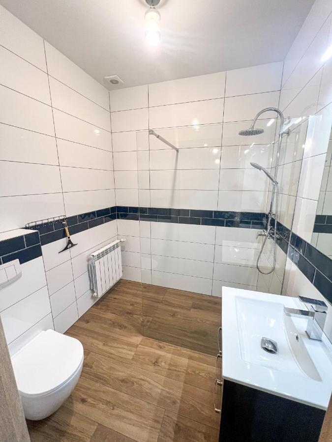 Apartamenty 53 비엘렌 자오브잔스키 외부 사진