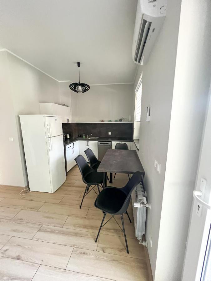 Apartamenty 53 비엘렌 자오브잔스키 외부 사진