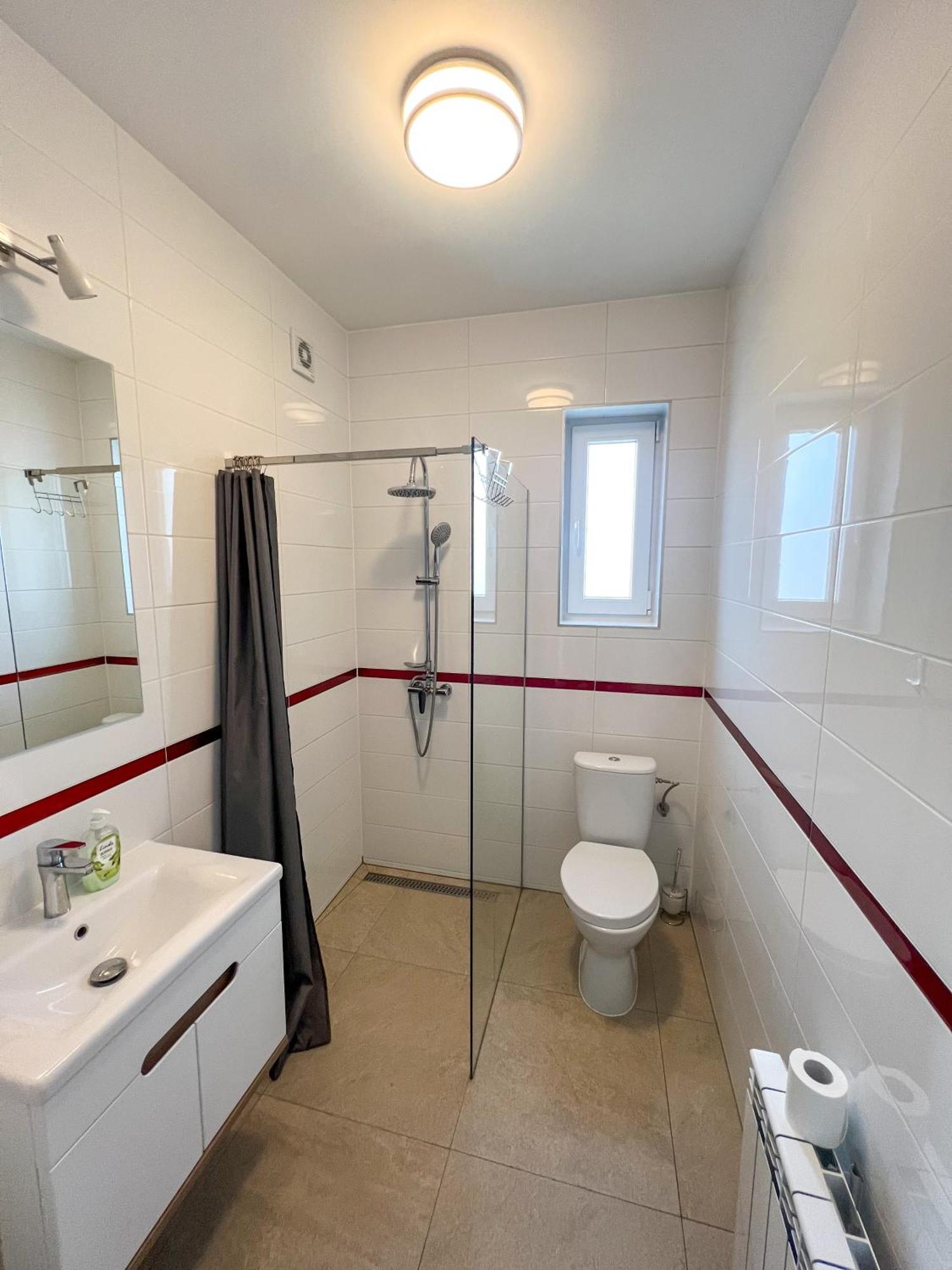 Apartamenty 53 비엘렌 자오브잔스키 객실 사진